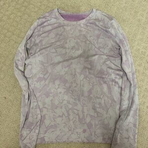 Swiftly Tech Long Sleeve Shirt